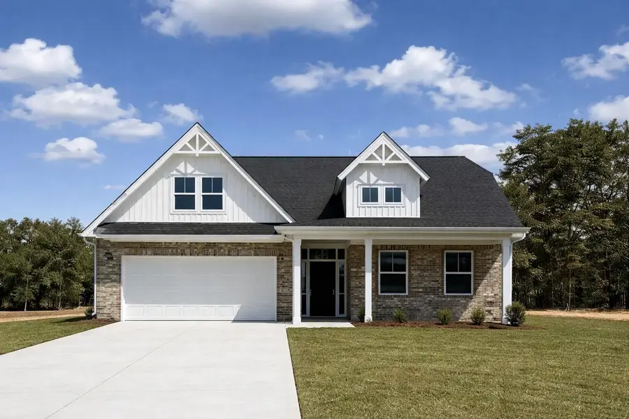 1964 Moorhill Estate Drive, Sumter, SC 29154 - #2