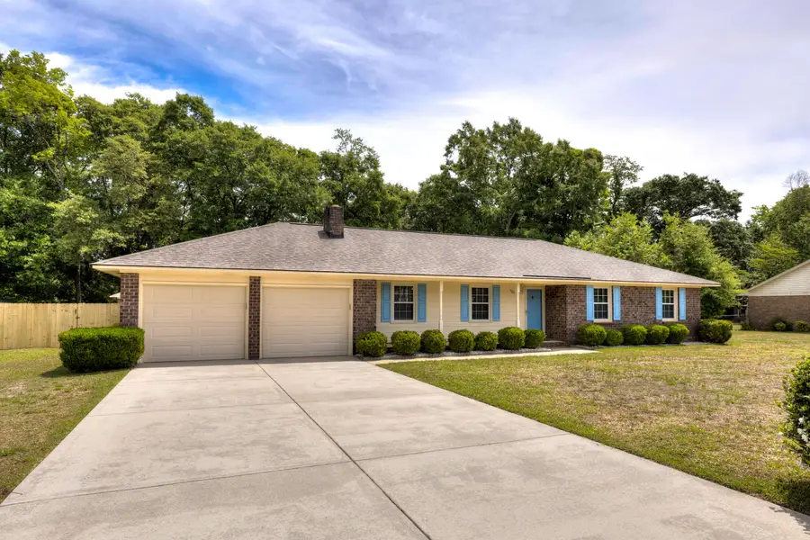 751 Bay Springs Drive, Sumter, SC 29154 - #2