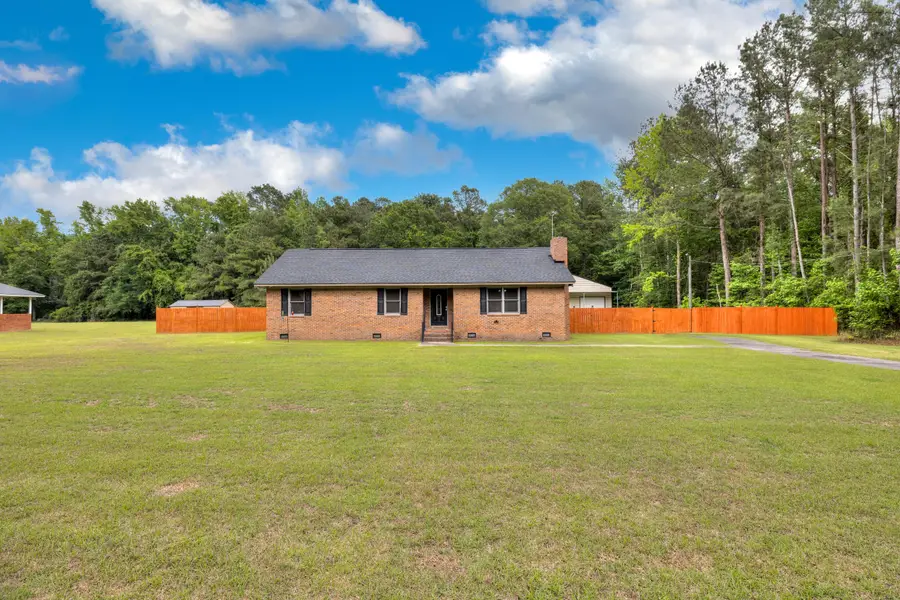 435 Pinecrest Drive, Sumter, SC 29153 - #2