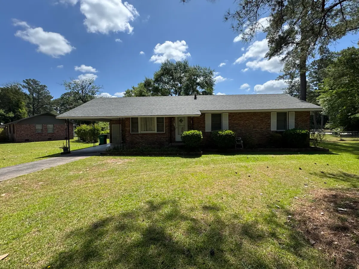 1020 E Sherwood Drive, Sumter, SC 29153 - #1