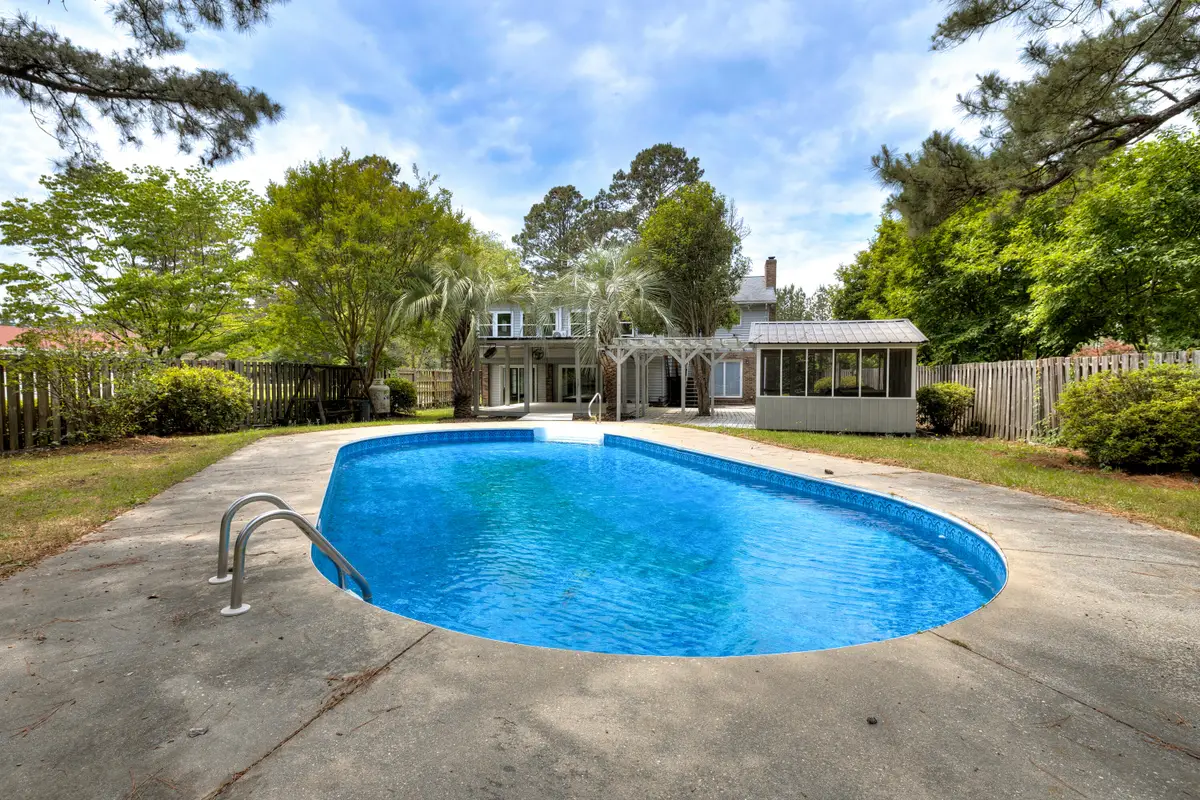 2001 Beckwood Road, Sumter, SC 29153 - #1