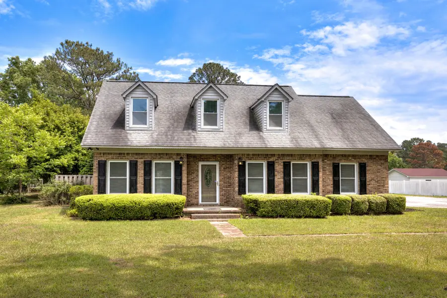 2001 Beckwood Road, Sumter, SC 29153 - #2