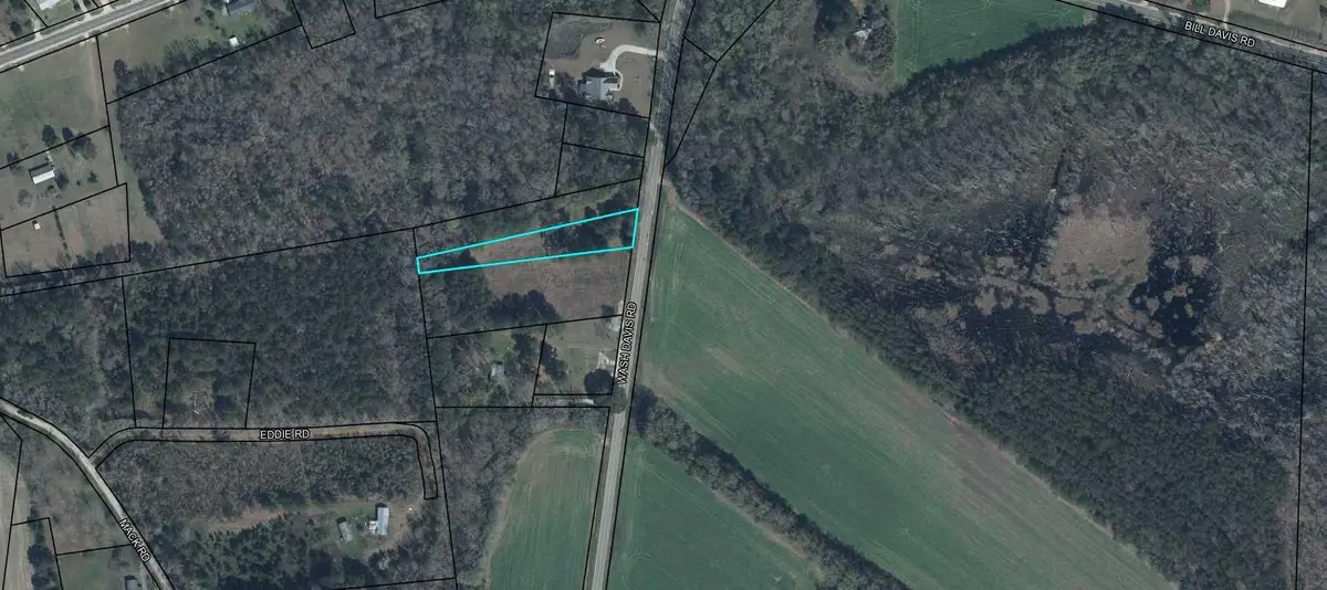 5154 Wash Davis Road, Summerton, SC 29148 - #1