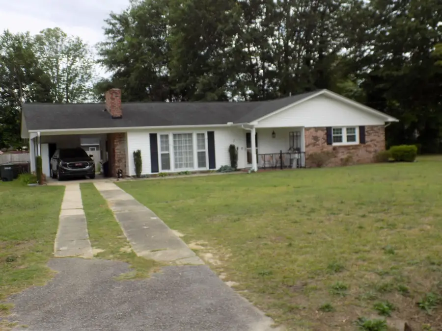 1 Hilliard Drive, Sumter, SC 29150 - #2