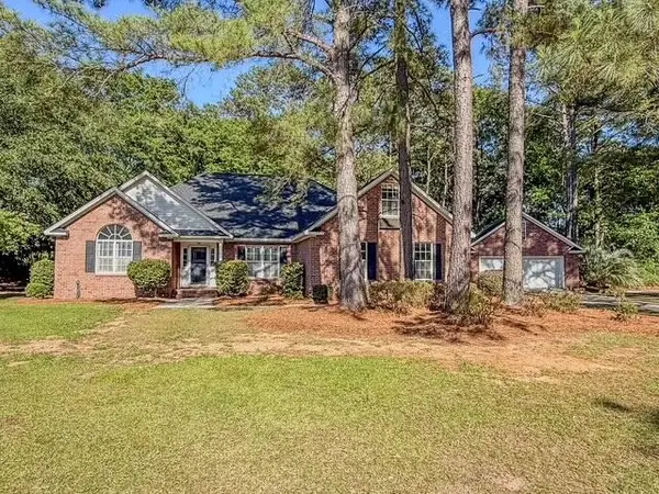 100 Pinnacle Court, Sumter, SC 29154