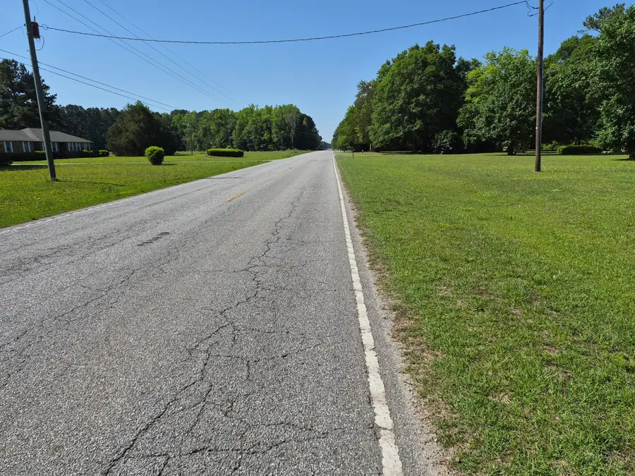 0 E Camden Road #Parcel A, Holly Hill, SC 29059 - #2