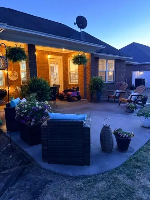 3133 Daufaskie Road, Sumter, SC 29150 - #3
