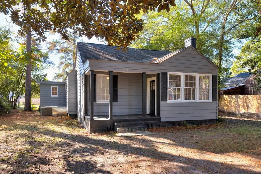32 Parker Drive, Sumter, SC 29150 - #1