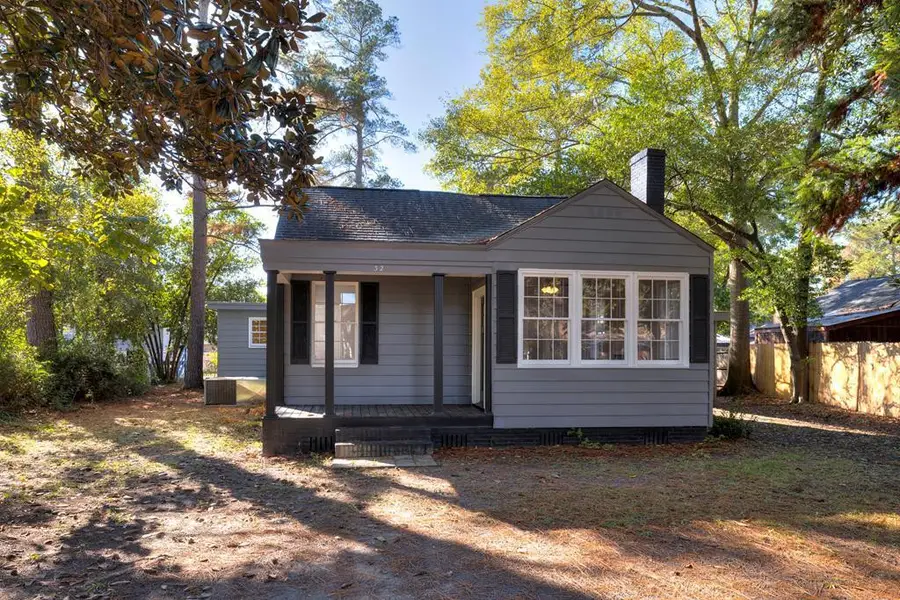 32 Parker Drive, Sumter, SC 29150 - #2