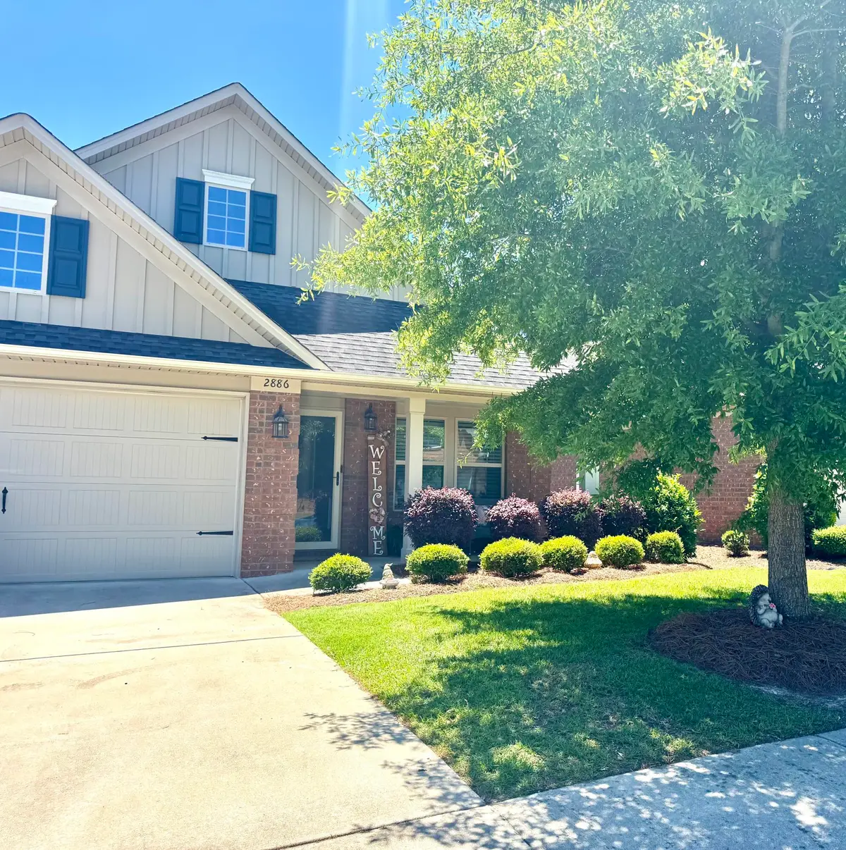2886 Girard Drive, Sumter, SC 29150 - #1