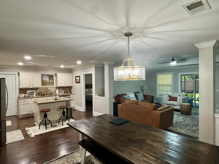 2886 Girard Drive, Sumter, SC 29150 - #2