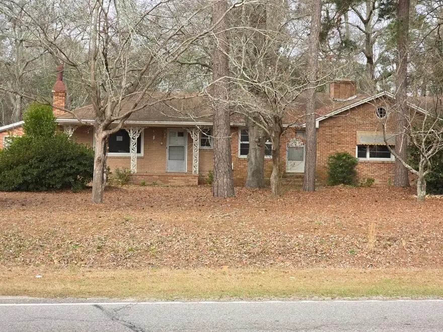 1262 N Main Street, Sumter, SC 29153 - #1