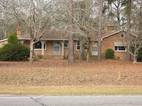 1262 N Main Street, Sumter, SC 29153