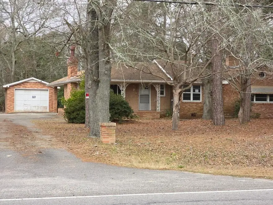 1262 N Main Street, Sumter, SC 29153 - #2