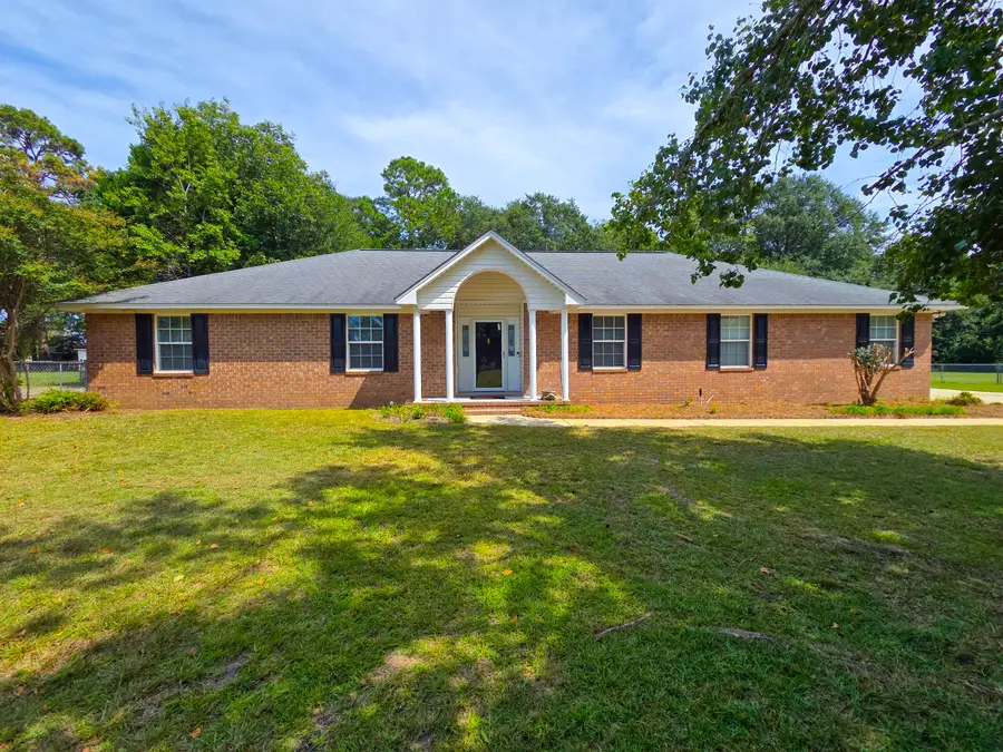 1175 Meadowcroft Drive, Sumter, SC 29154 - #2