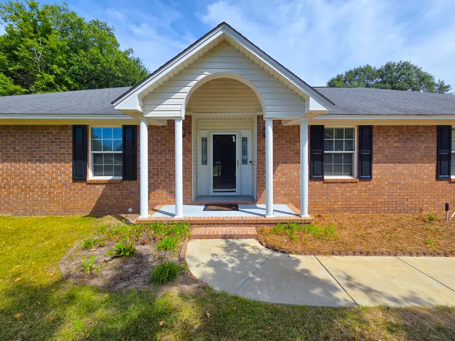 1175 Meadowcroft Drive, Sumter, SC 29154 - #3