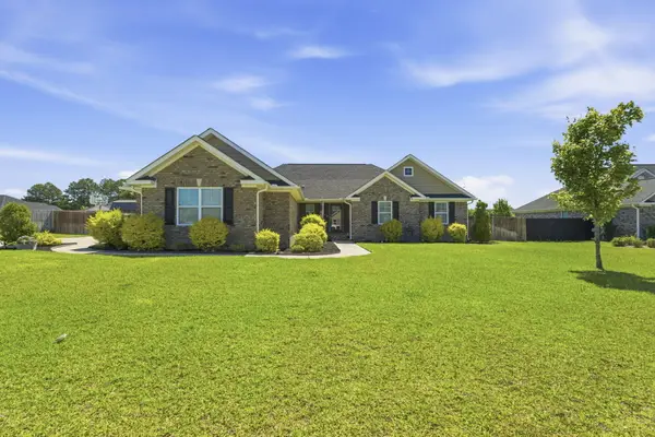 1235 Sandpiper Drive, Sumter, SC 29154