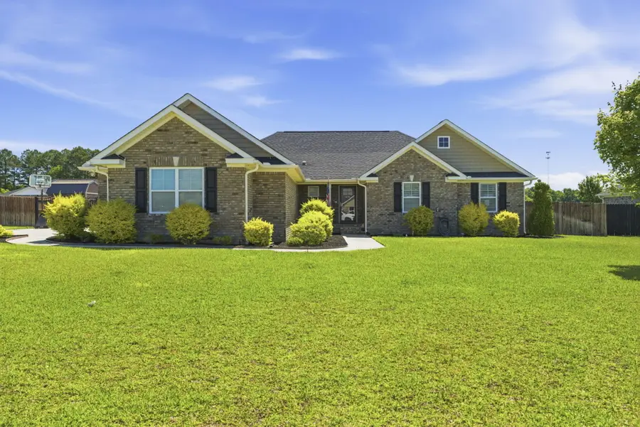 1235 Sandpiper Drive, Sumter, SC 29154 - #2