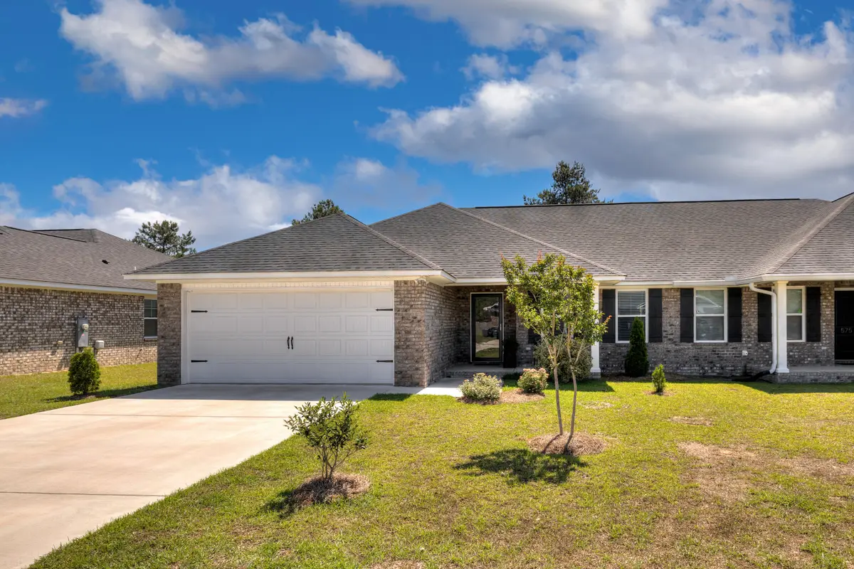 577 Brushwood Drive, Sumter, SC 29154 - #1