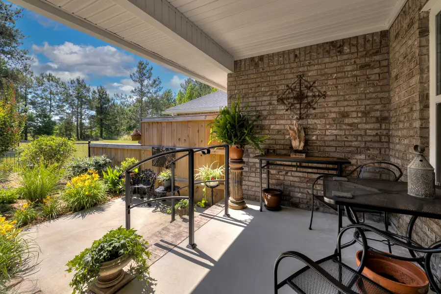 577 Brushwood Drive, Sumter, SC 29154 - #3