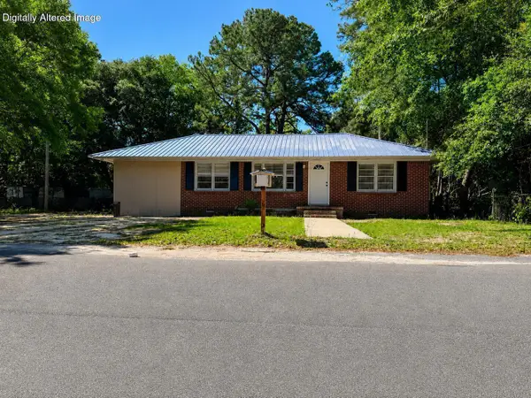 110 Webb Avenue, Sumter, SC 29150