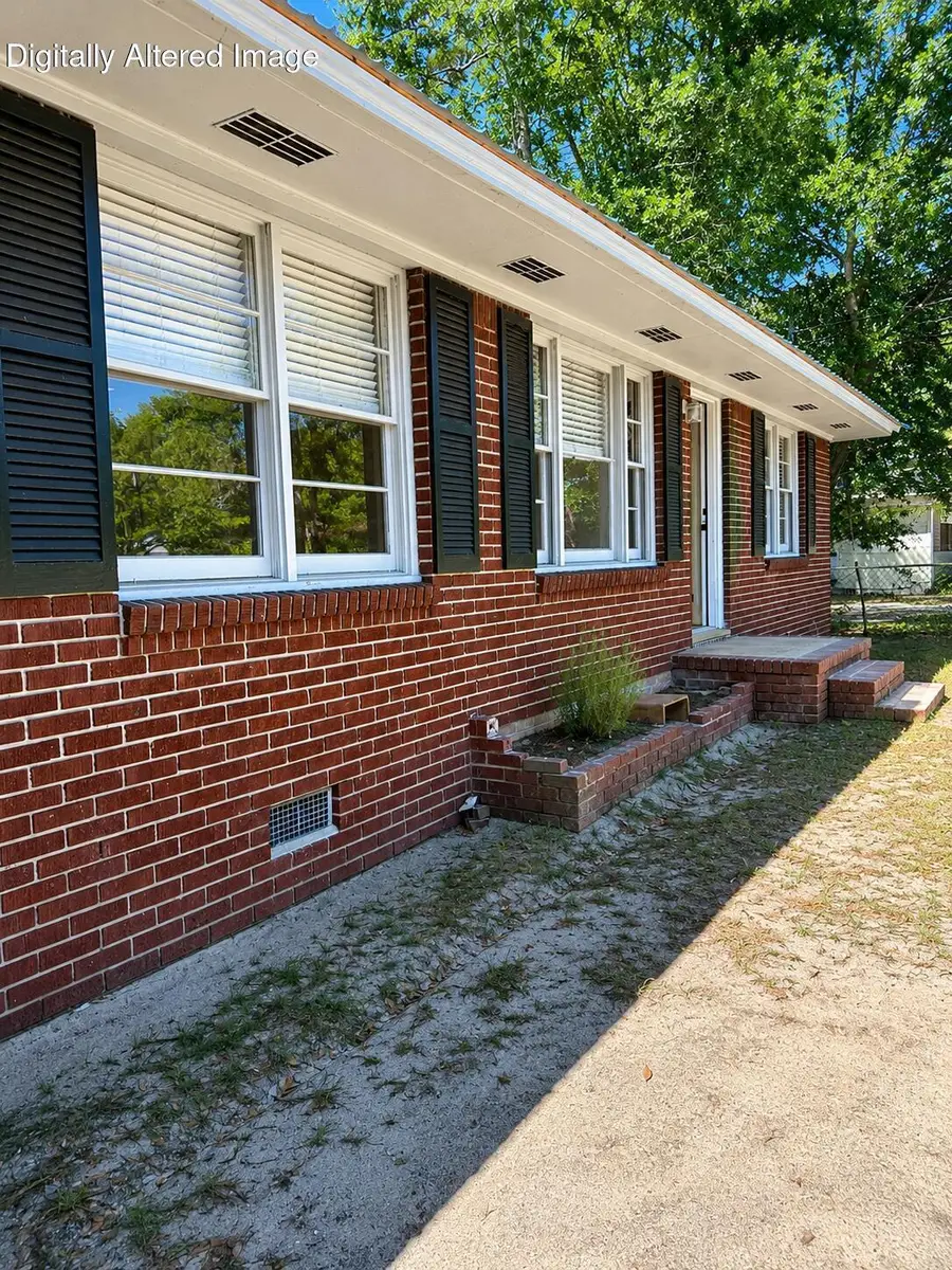 110 Webb Avenue, Sumter, SC 29150 - #2
