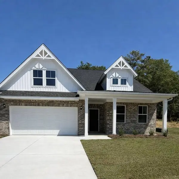 30 Delage Circle, Sumter, SC 29154