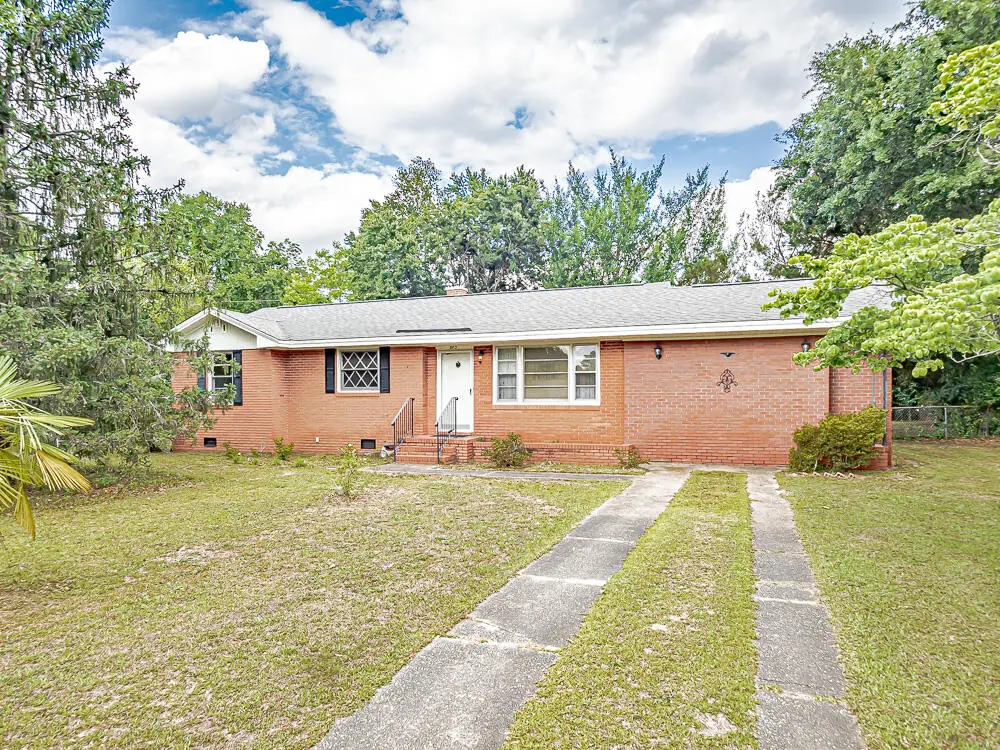 883 Watts Drive, Sumter, SC 29154 - #1
