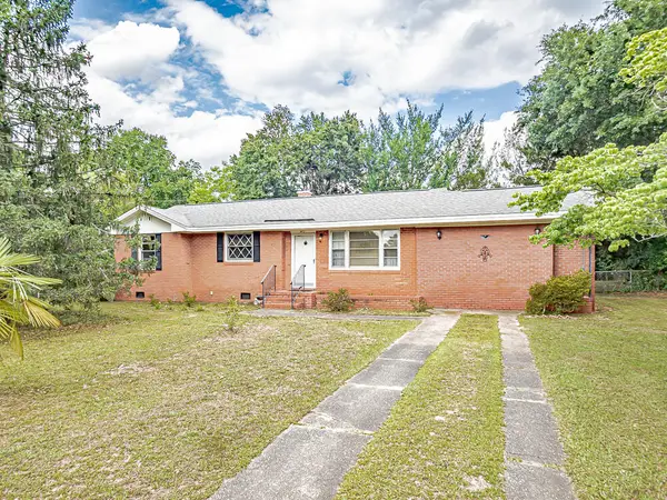 883 Watts Drive, Sumter, SC 29154