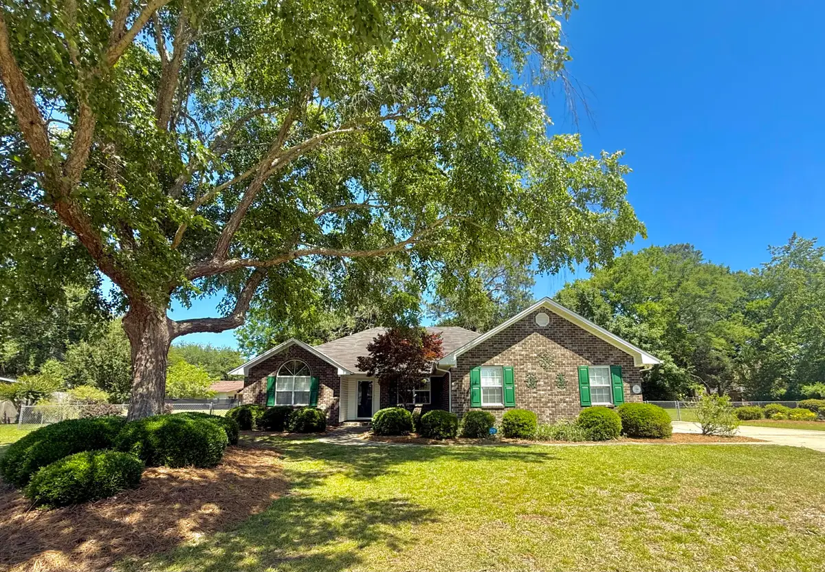 2980 Tamarah Way, Sumter, SC 29154 - #1