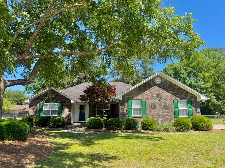 2980 Tamarah Way, Sumter, SC 29154 - #2