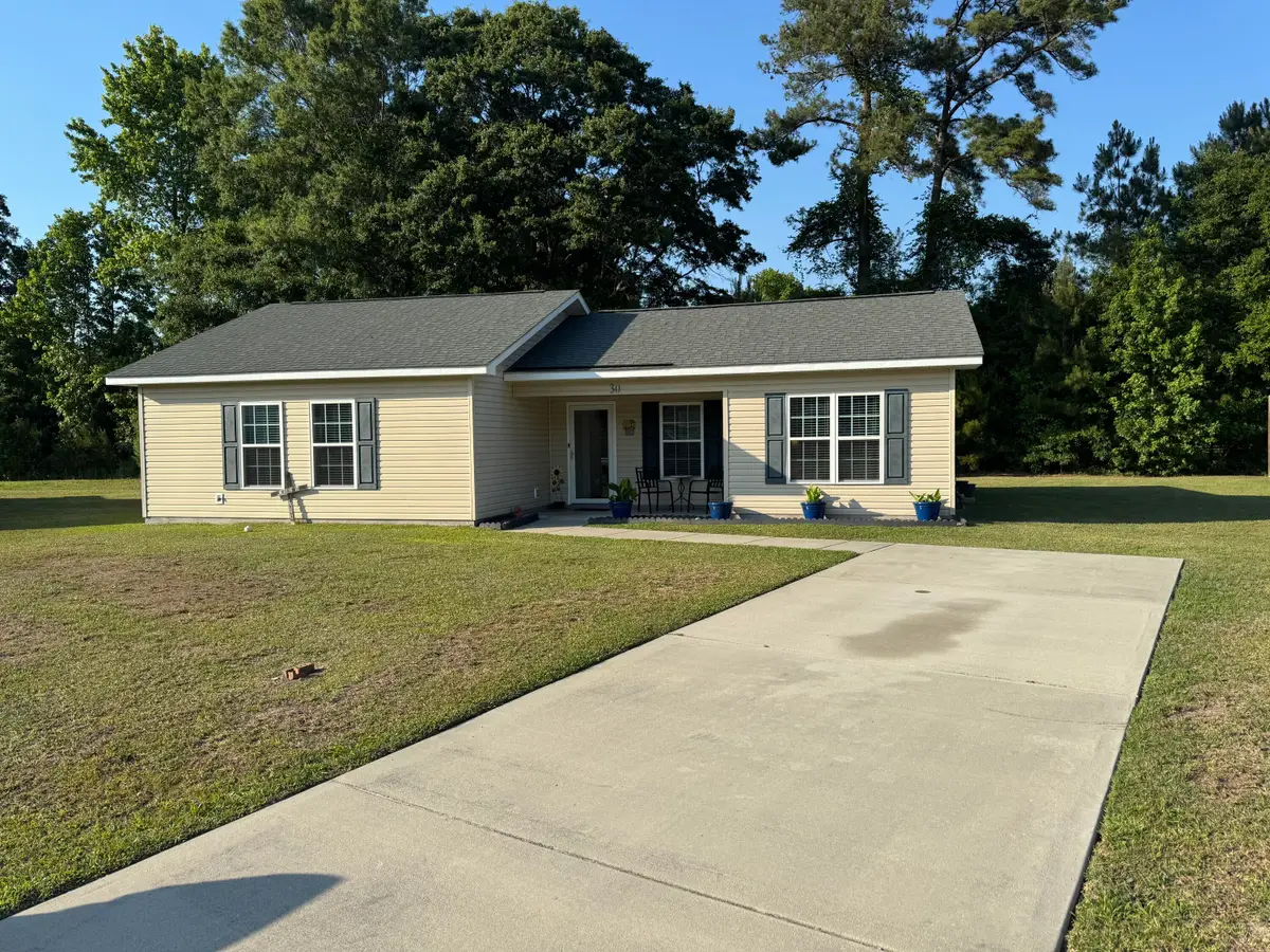 30 Humanity Court, Sumter, SC 29153 - #1