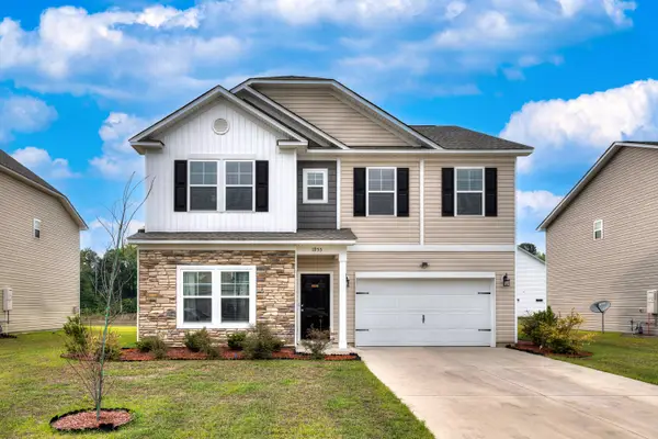 1955 Barnhart Drive, Sumter, SC 29153