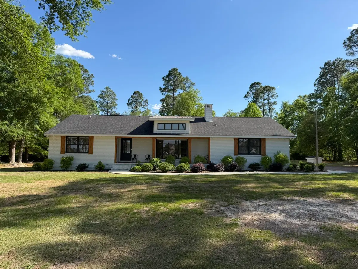 3200 Mccrays Mill Road, Sumter, SC 29154 - #1