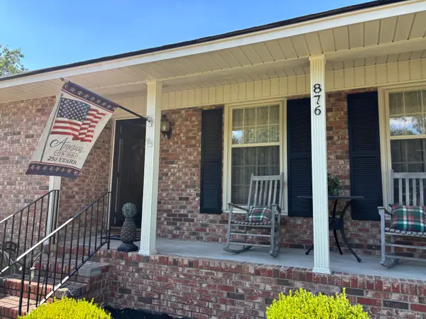 876 Gordonia Drive, Sumter, SC 29150