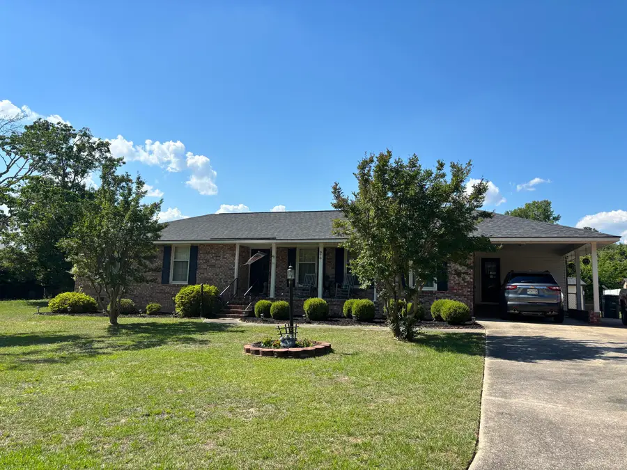 876 Gordonia Drive, Sumter, SC 29150 - #2