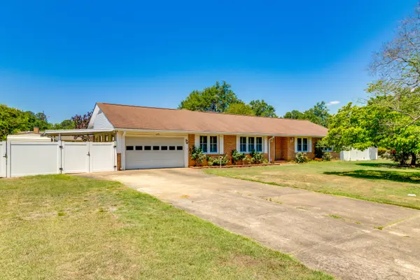 490 Alpine Drive, Sumter, SC 29154