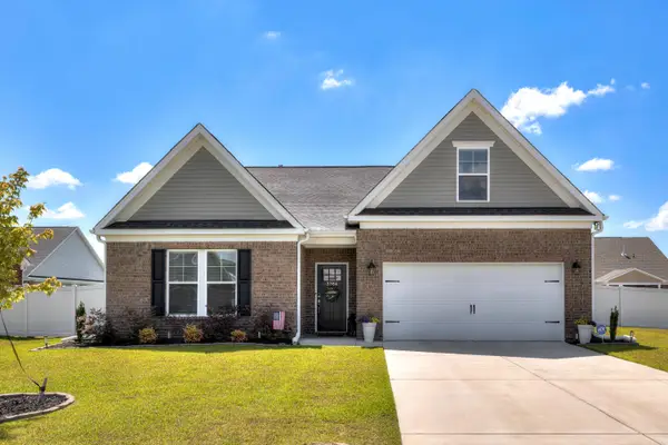 3364 Rustic Drive, Sumter, SC 29150