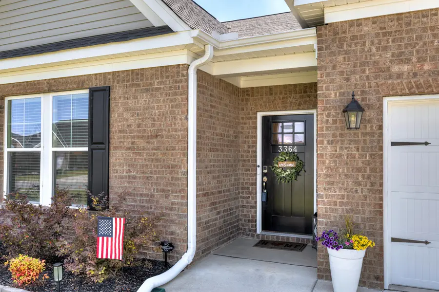 3364 Rustic Drive, Sumter, SC 29150 - #3
