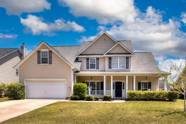 595 Batty Way, Sumter, SC 29154