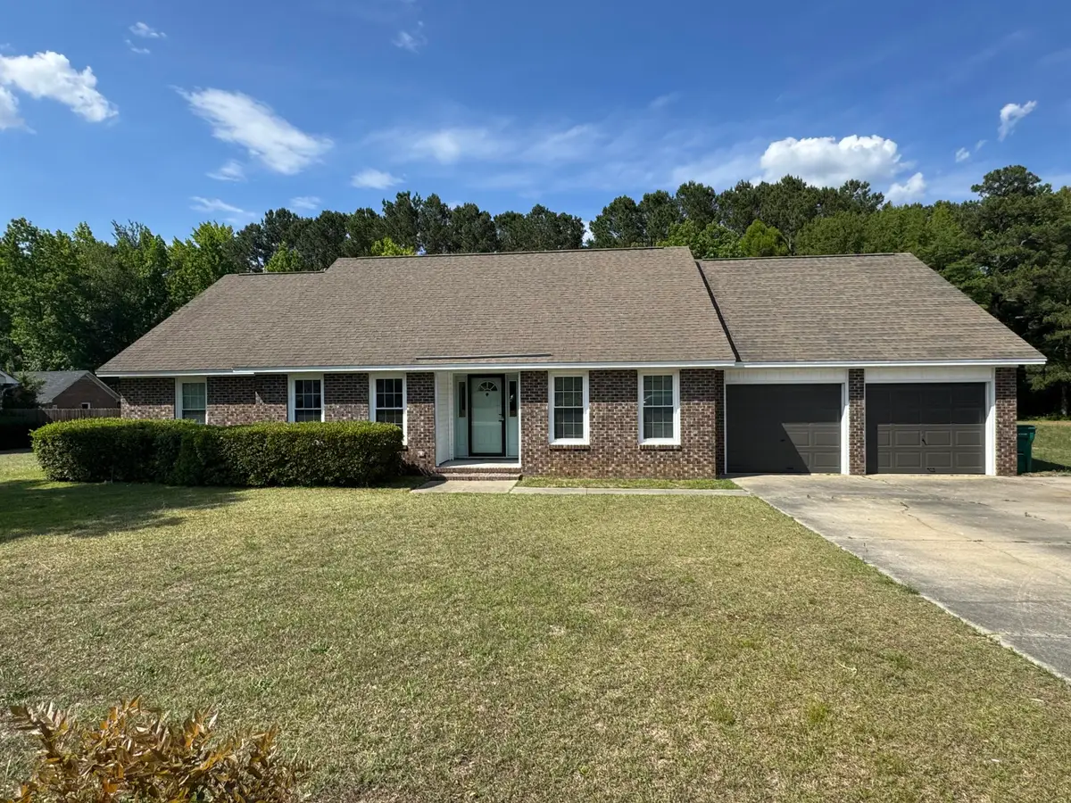 2705 Circleview Drive, Sumter, SC 29154 - #1