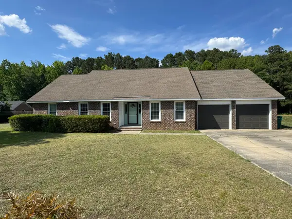 2705 Circleview Drive, Sumter, SC 29154