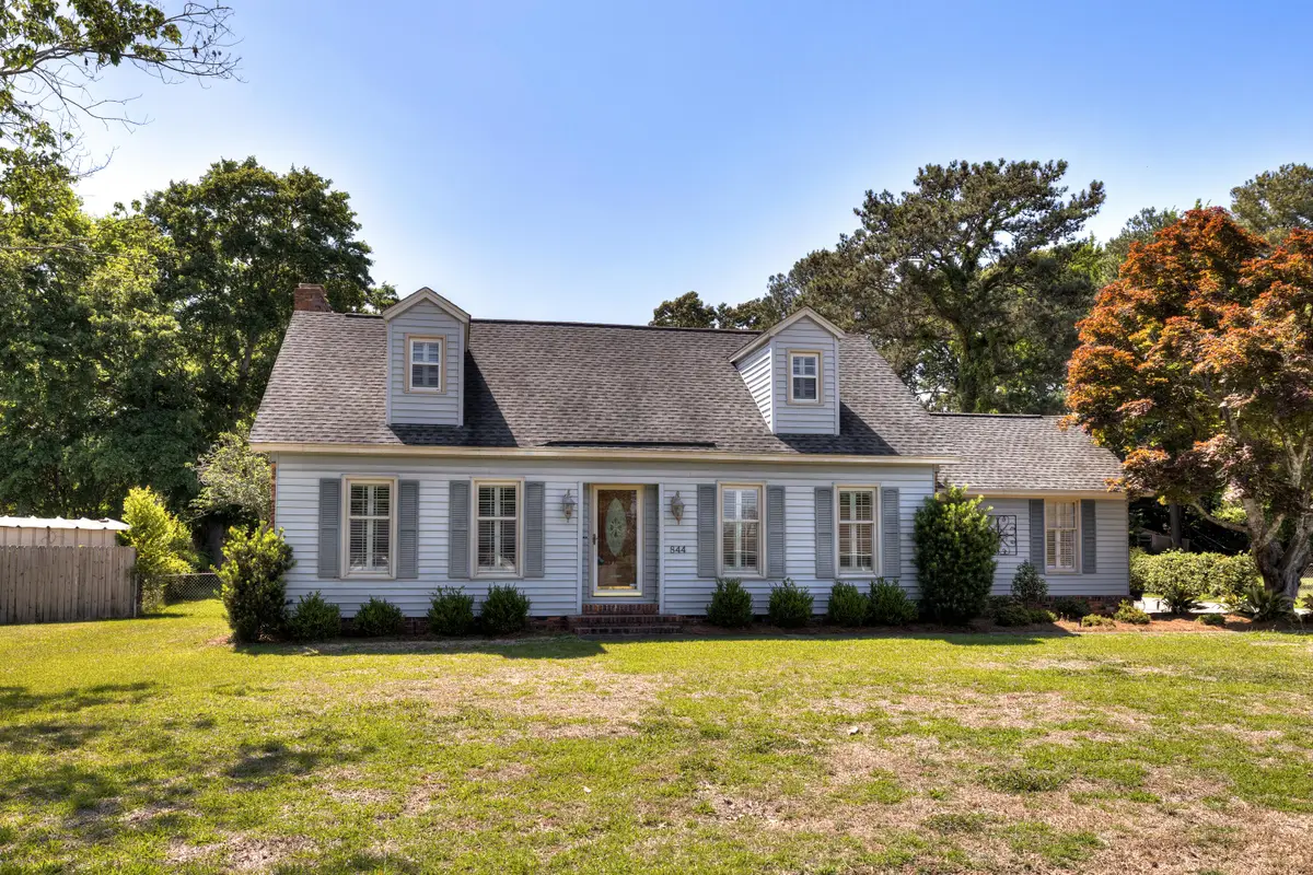 844 Bay Blossom Avenue, Sumter, SC 29150 - #1
