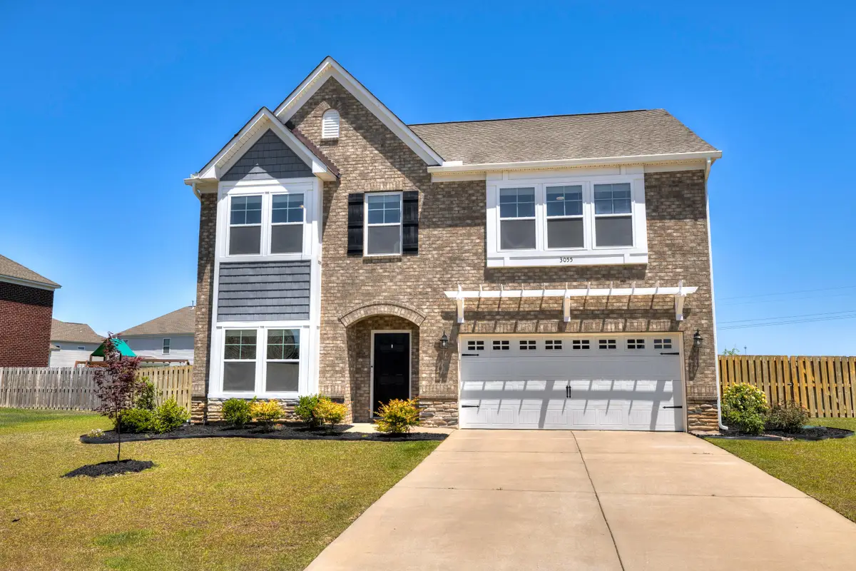 3055 Litchfield Avenue, Sumter, SC 29154 - #1