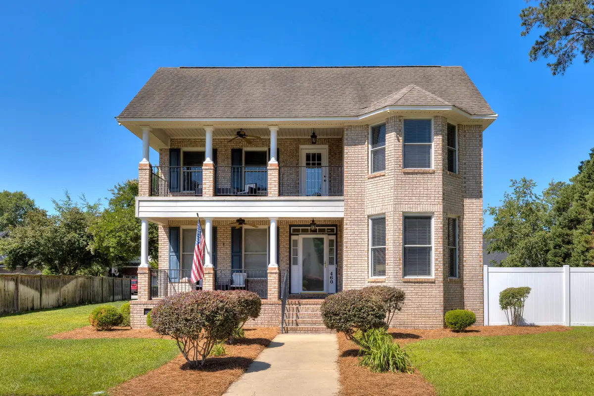 460 Veranda Drive, Sumter, SC 29150 - #1