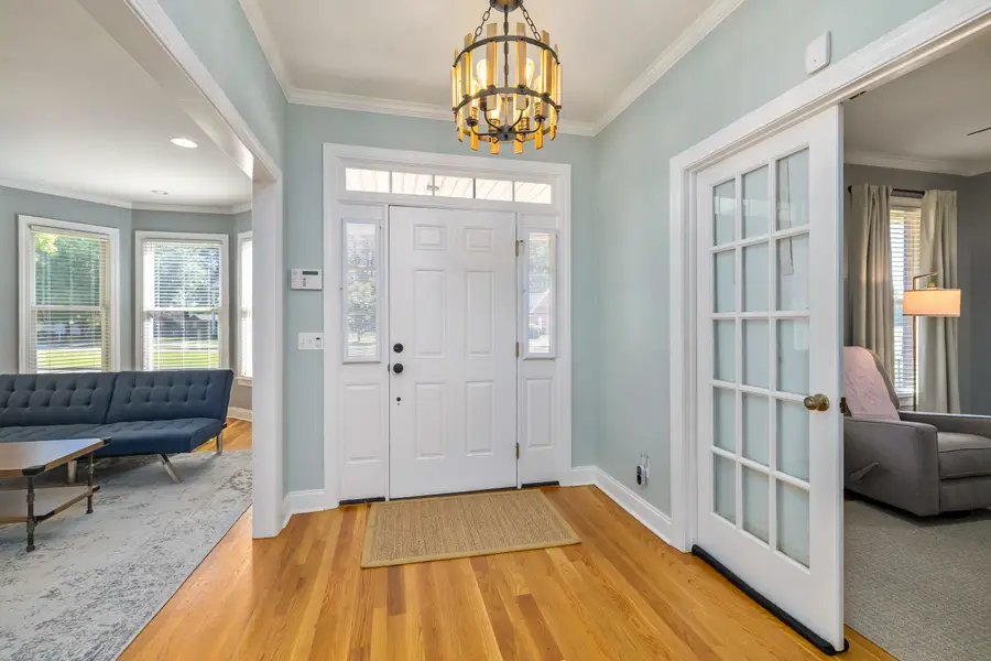 460 Veranda Drive, Sumter, SC 29150 - #2