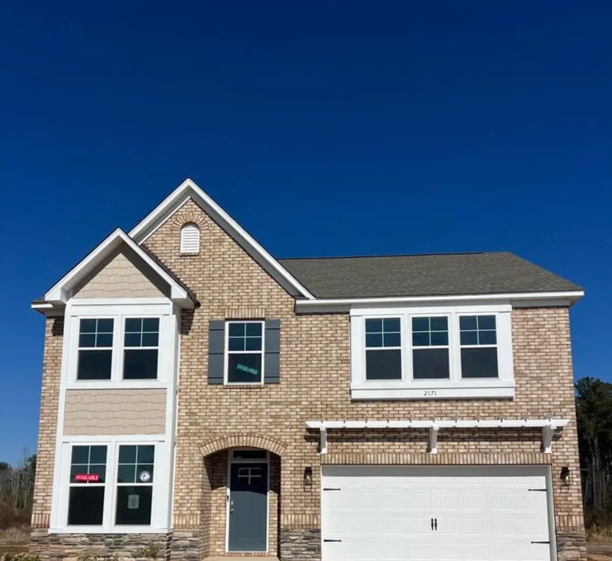 2171 Currituck Drive #Lot 234, Sumter, SC 29153 - #1