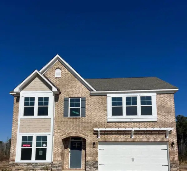2171 Currituck Drive #Lot 234, Sumter, SC 29153