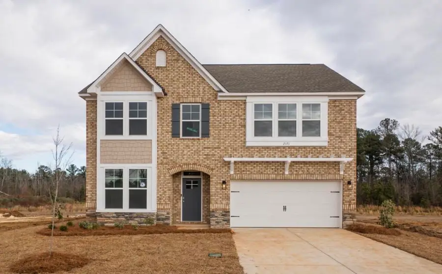 2171 Currituck Drive #Lot 234, Sumter, SC 29153 - #2