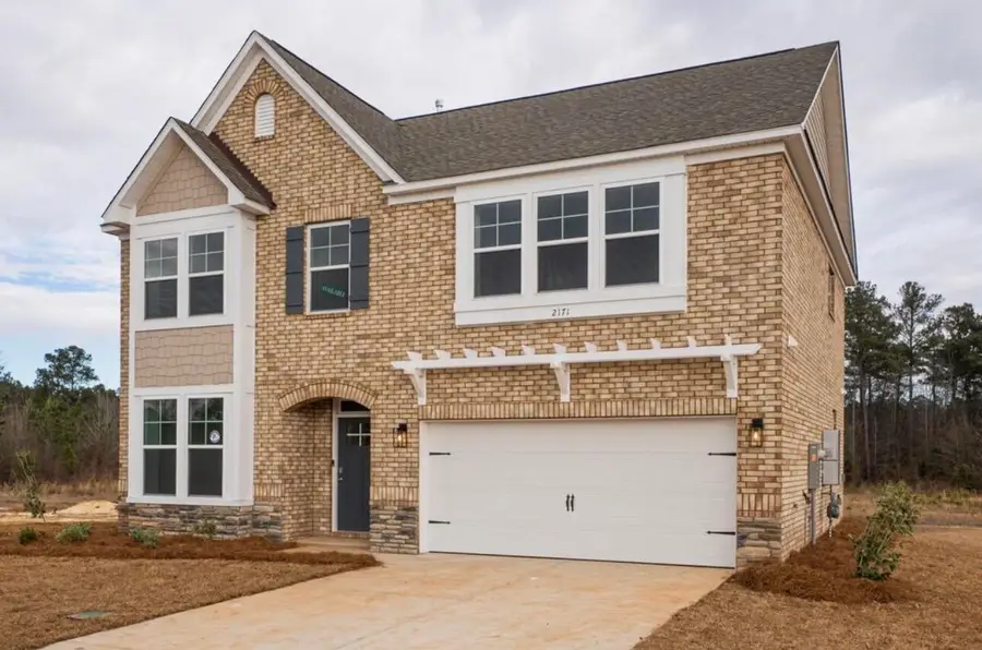 2171 Currituck Drive #Lot 234, Sumter, SC 29153 - #3
